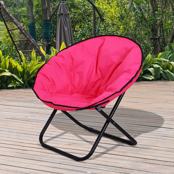 Garten Living Klappbarer Relaxstuhl Mcelrath | Wayfair.de